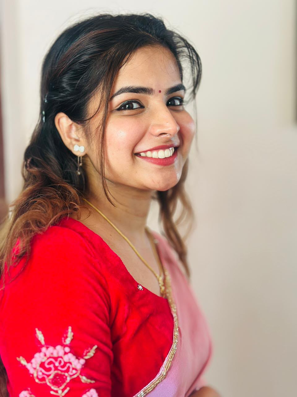 Anagha