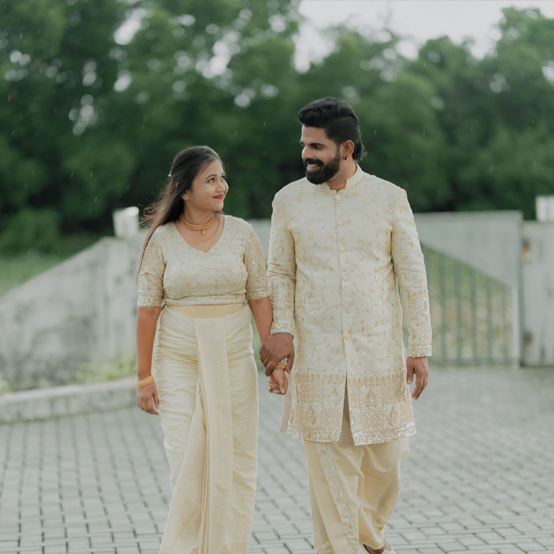 SaveDate Online Wedding Invitation