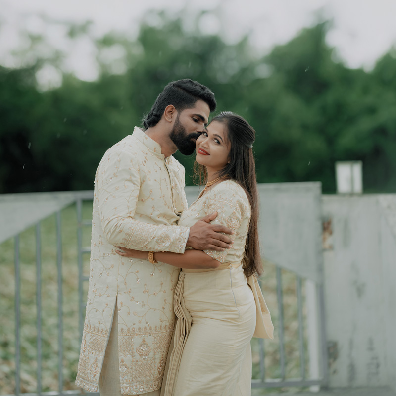 SaveDate Online Wedding Invitation