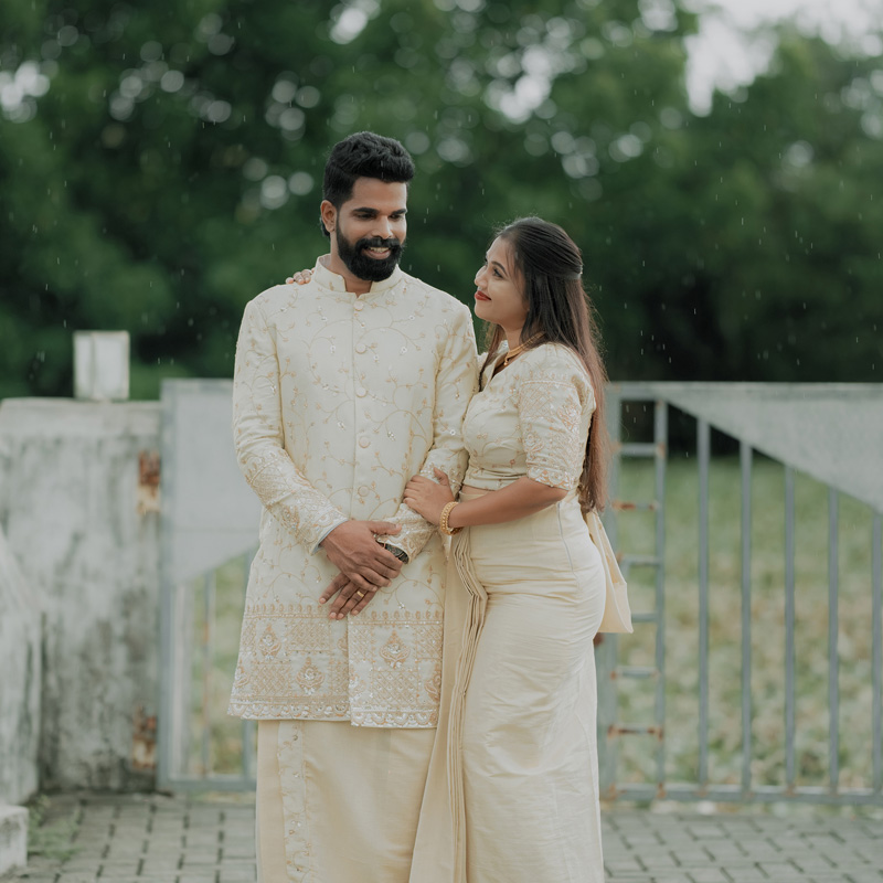 SaveDate Online Wedding Invitation