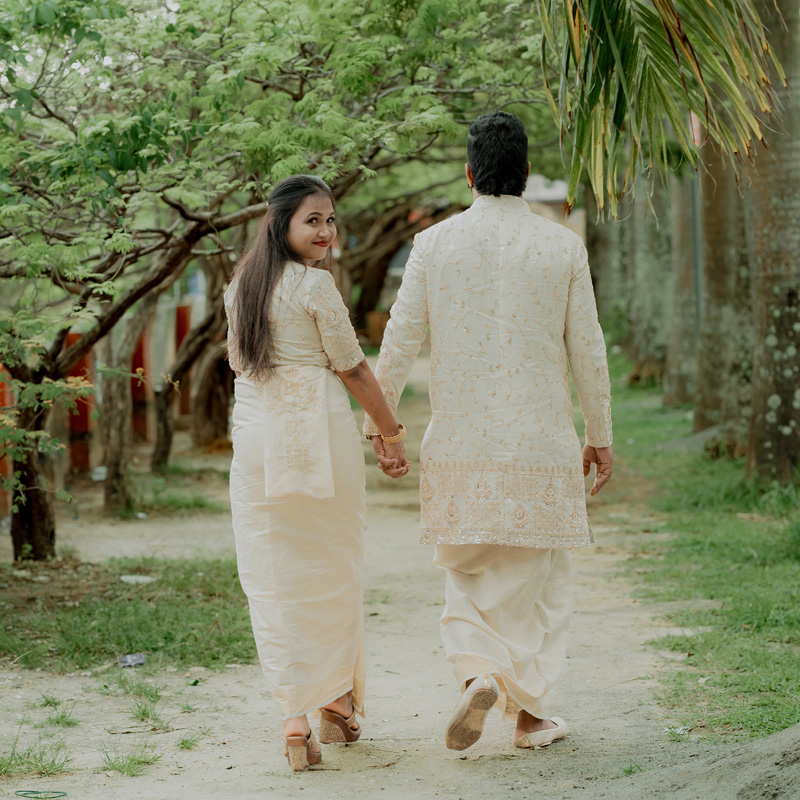 SaveDate Online Wedding Invitation