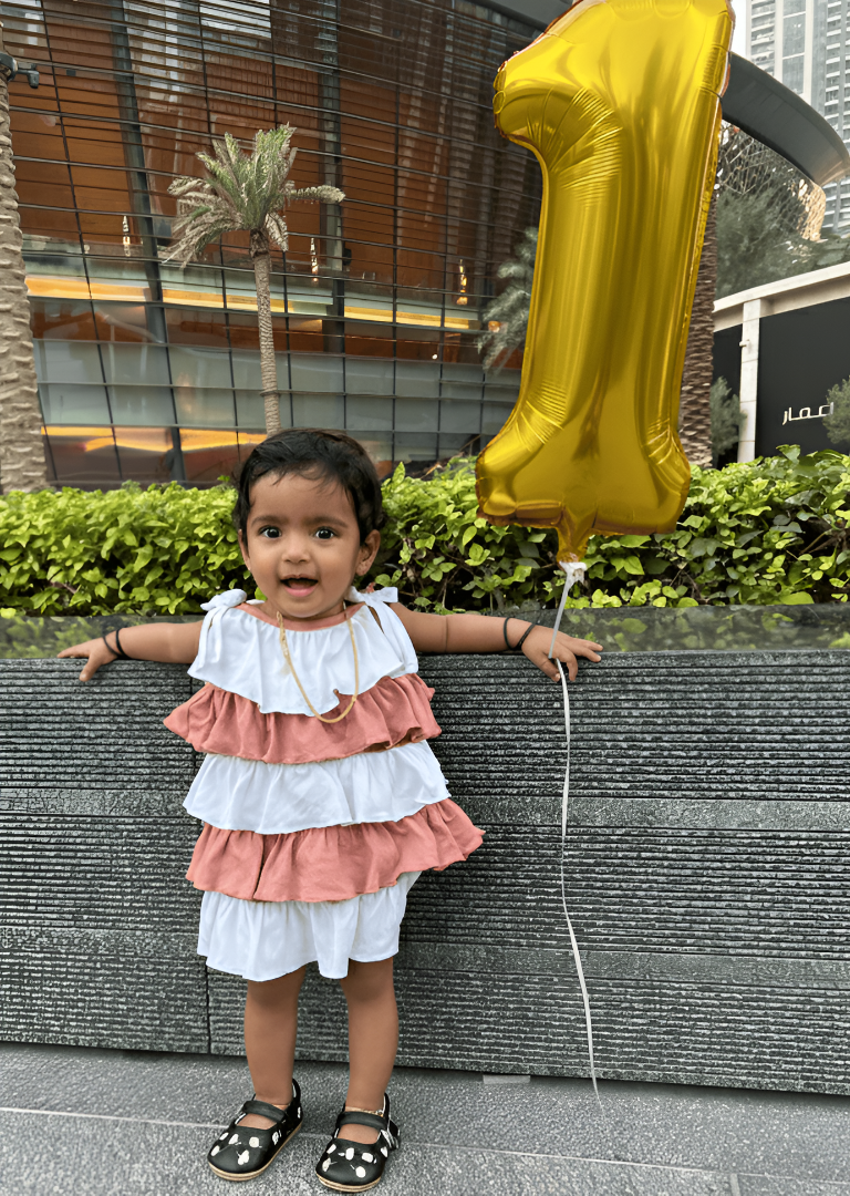 Online Birthday Website