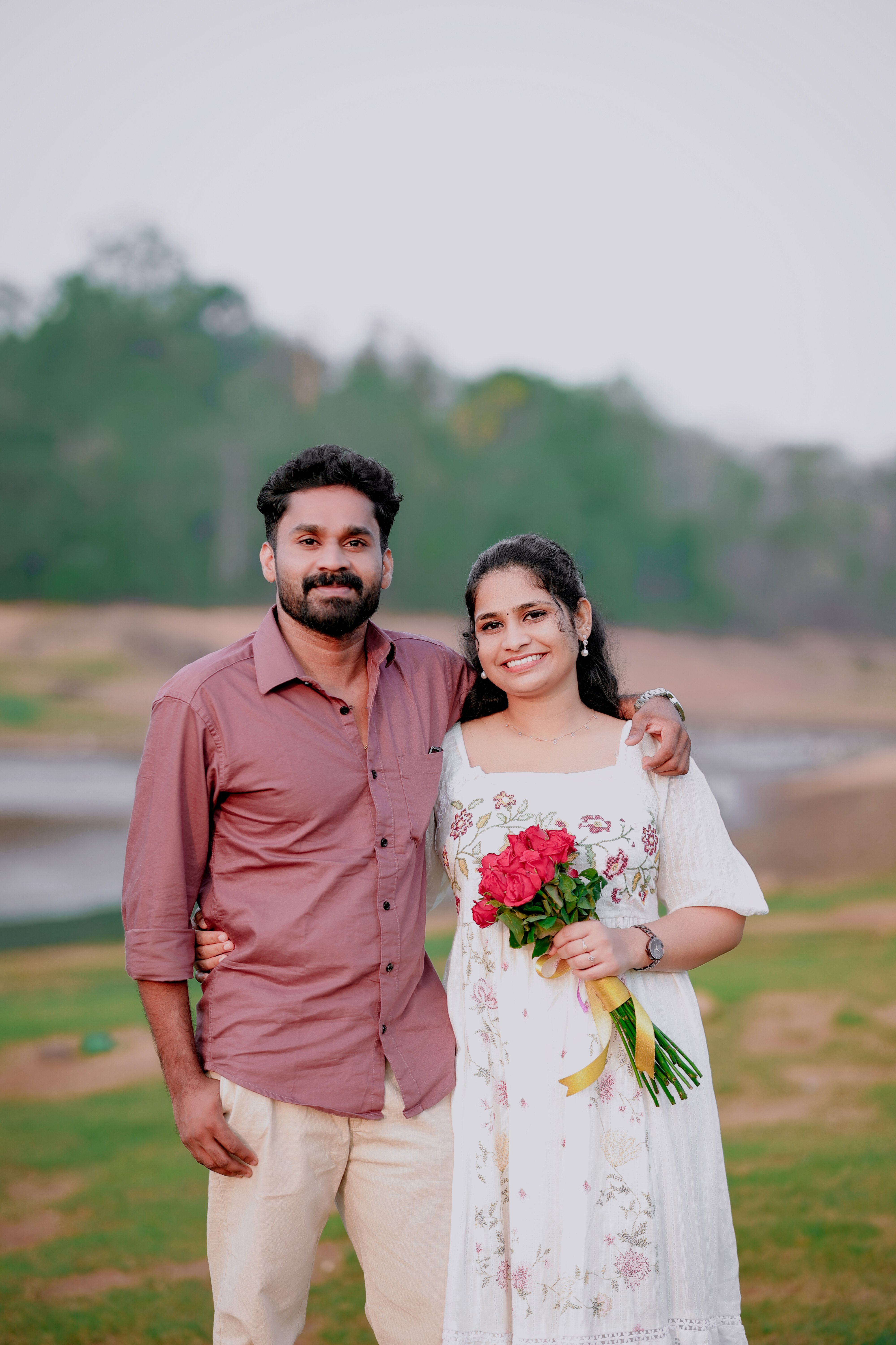 wedding card
