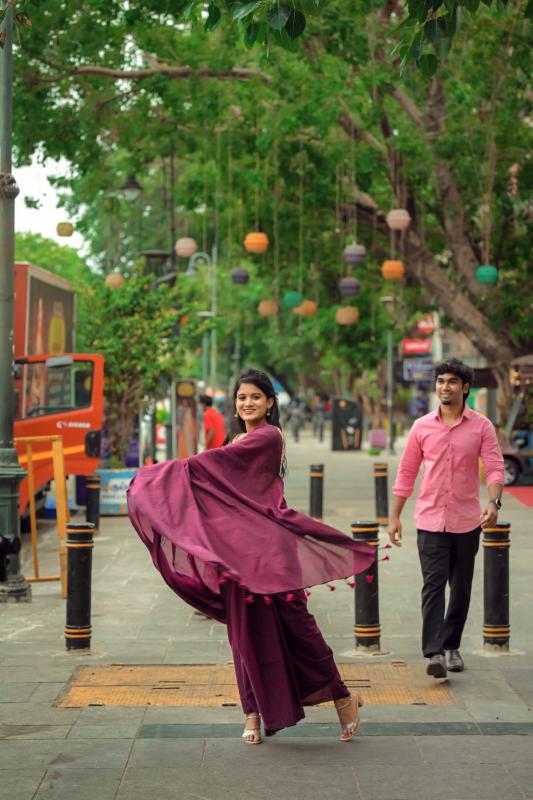 Raja & Dhulasi