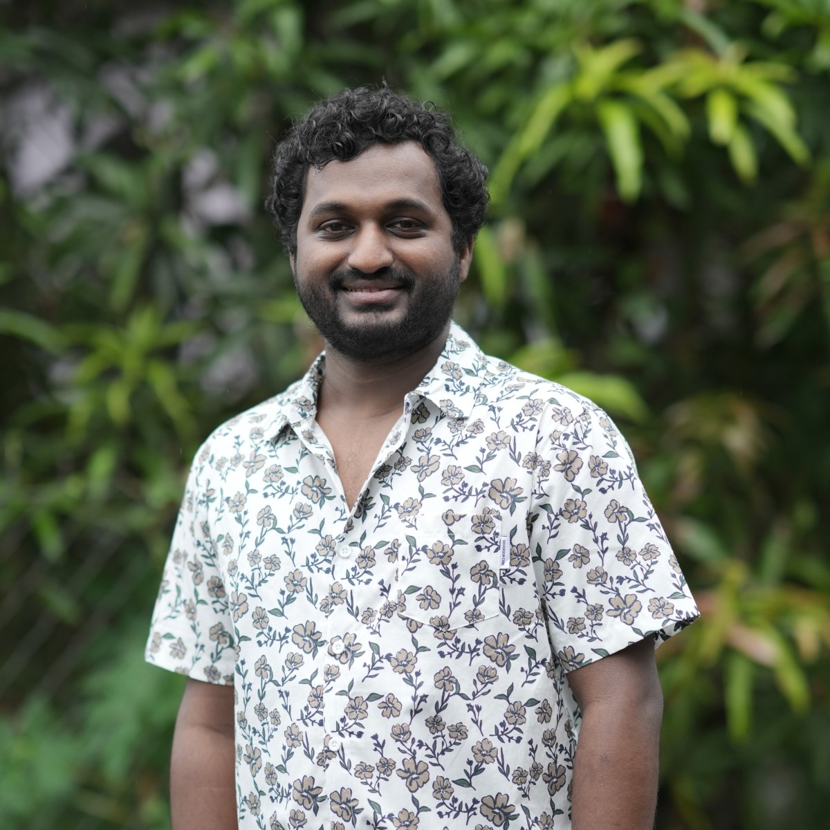 Martin Raju