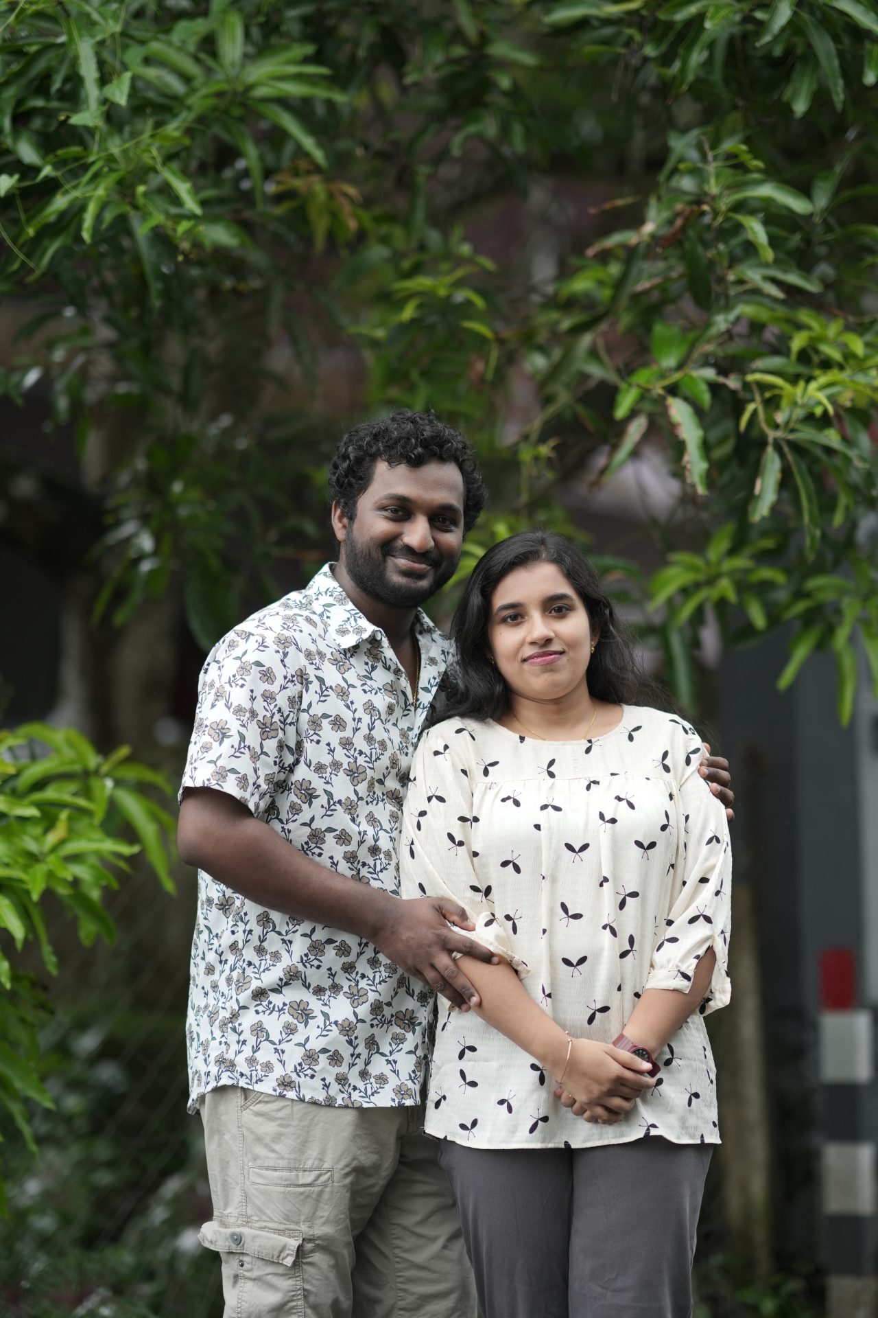 SaveDate Online Wedding Invitation
