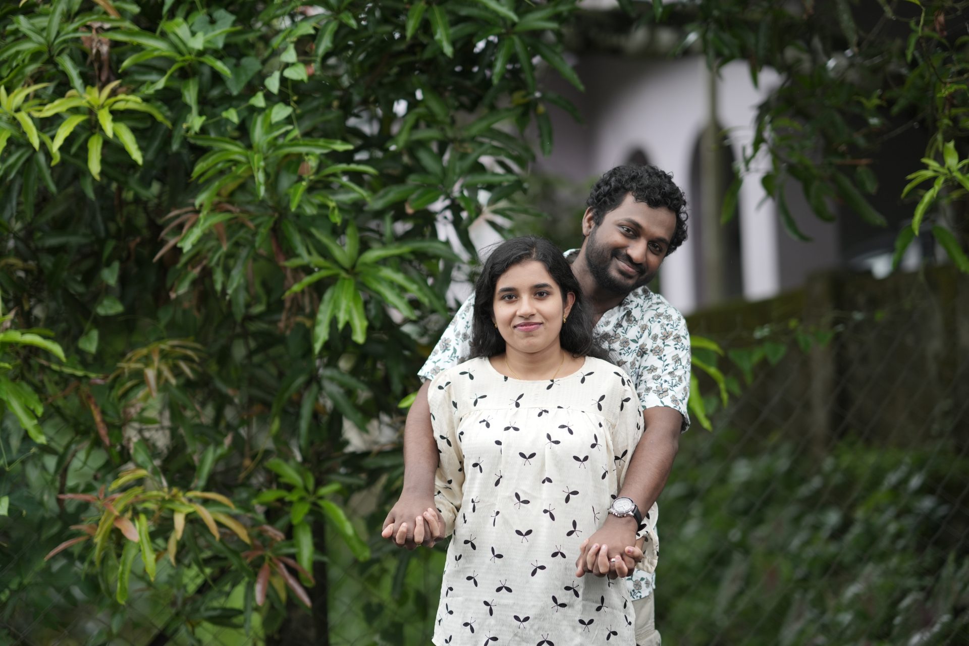 SaveDate Online Wedding Invitation
