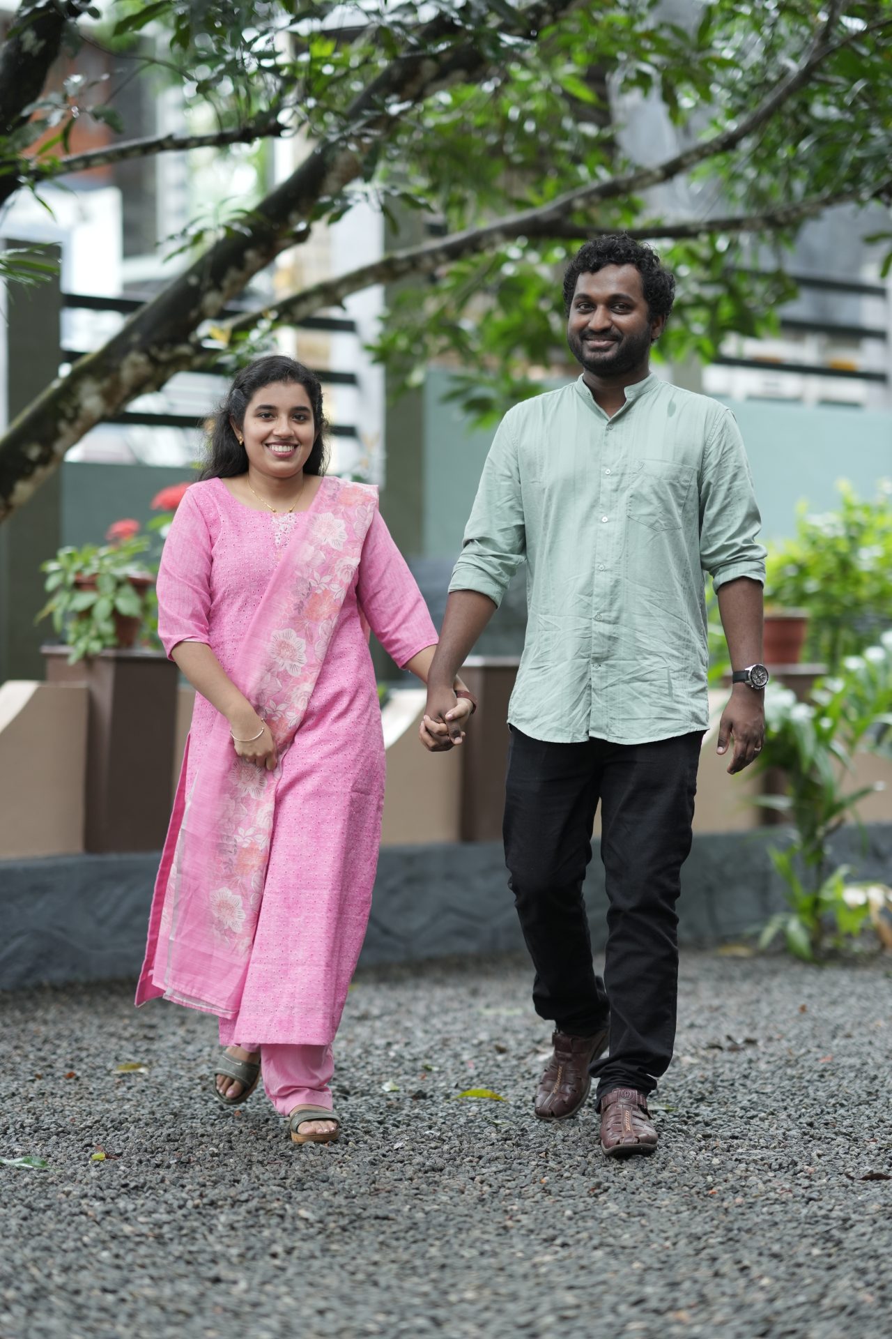 SaveDate Online Wedding Invitation