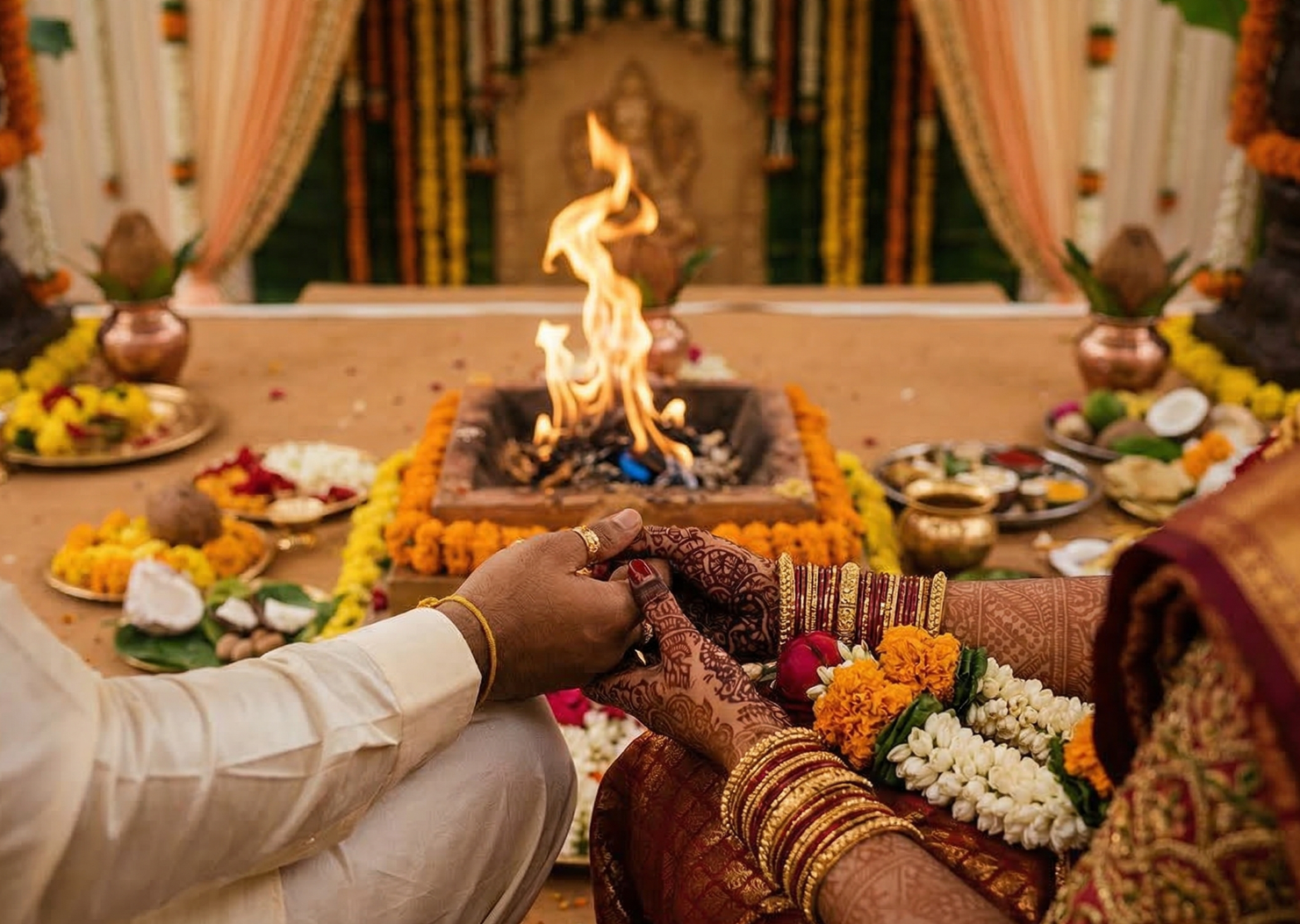 Ceremony