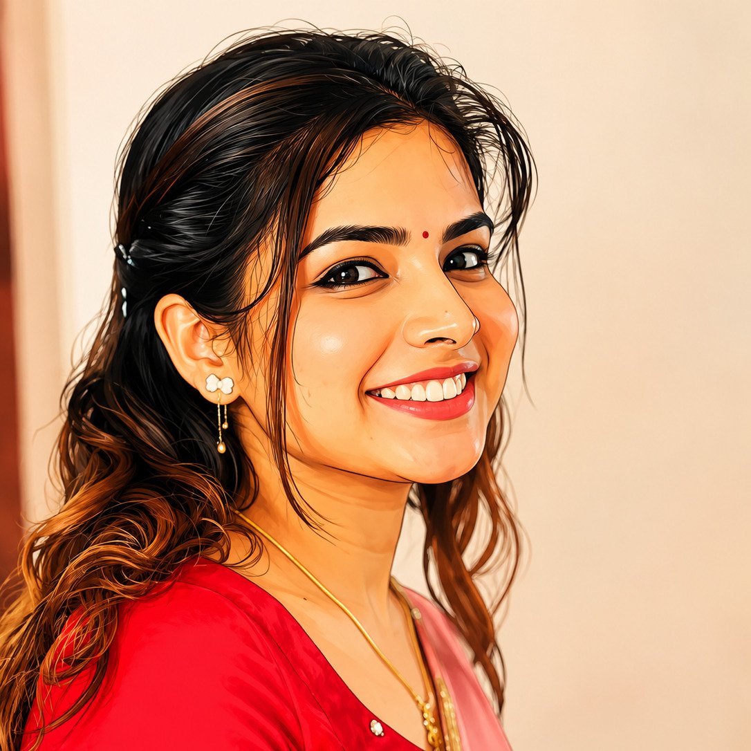 Anagha