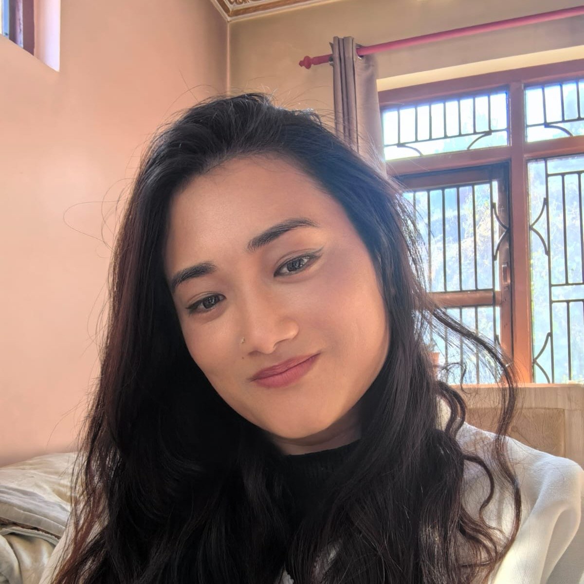 Rojina Gurung