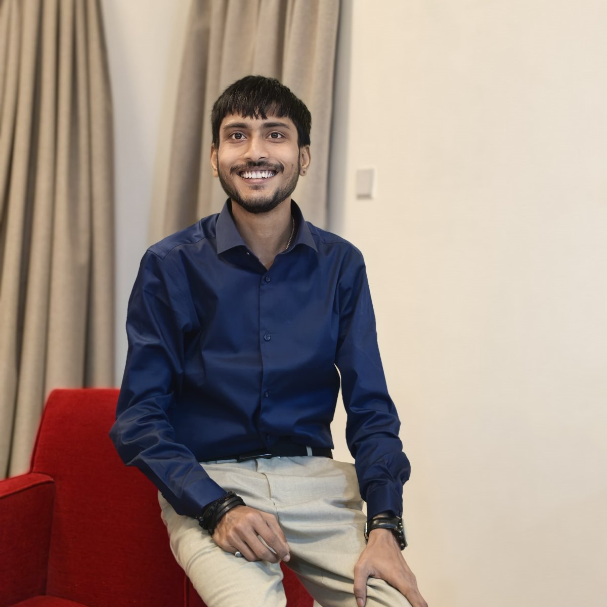 Abhishek Gupta