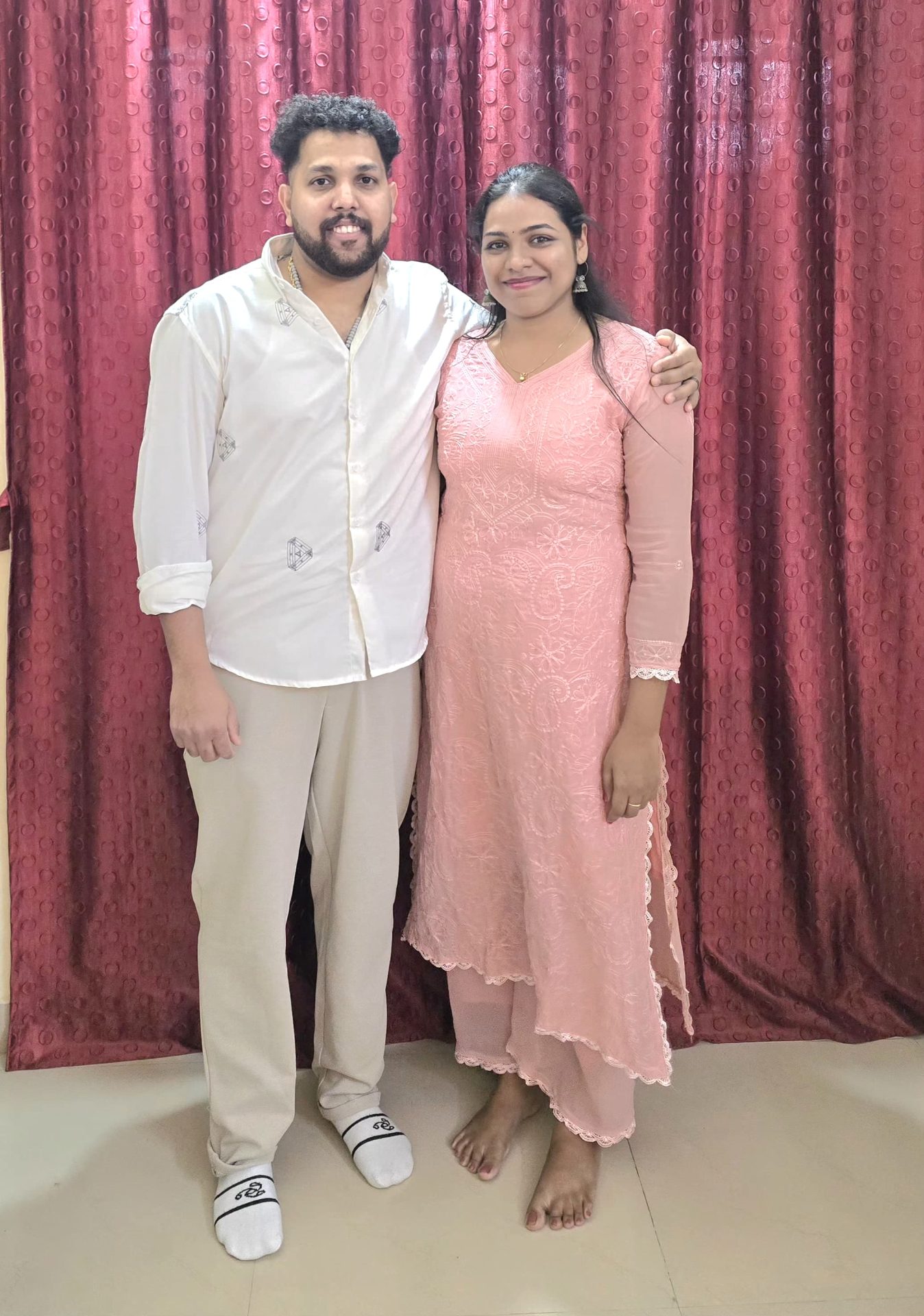 SaveDate Online Wedding Invitation