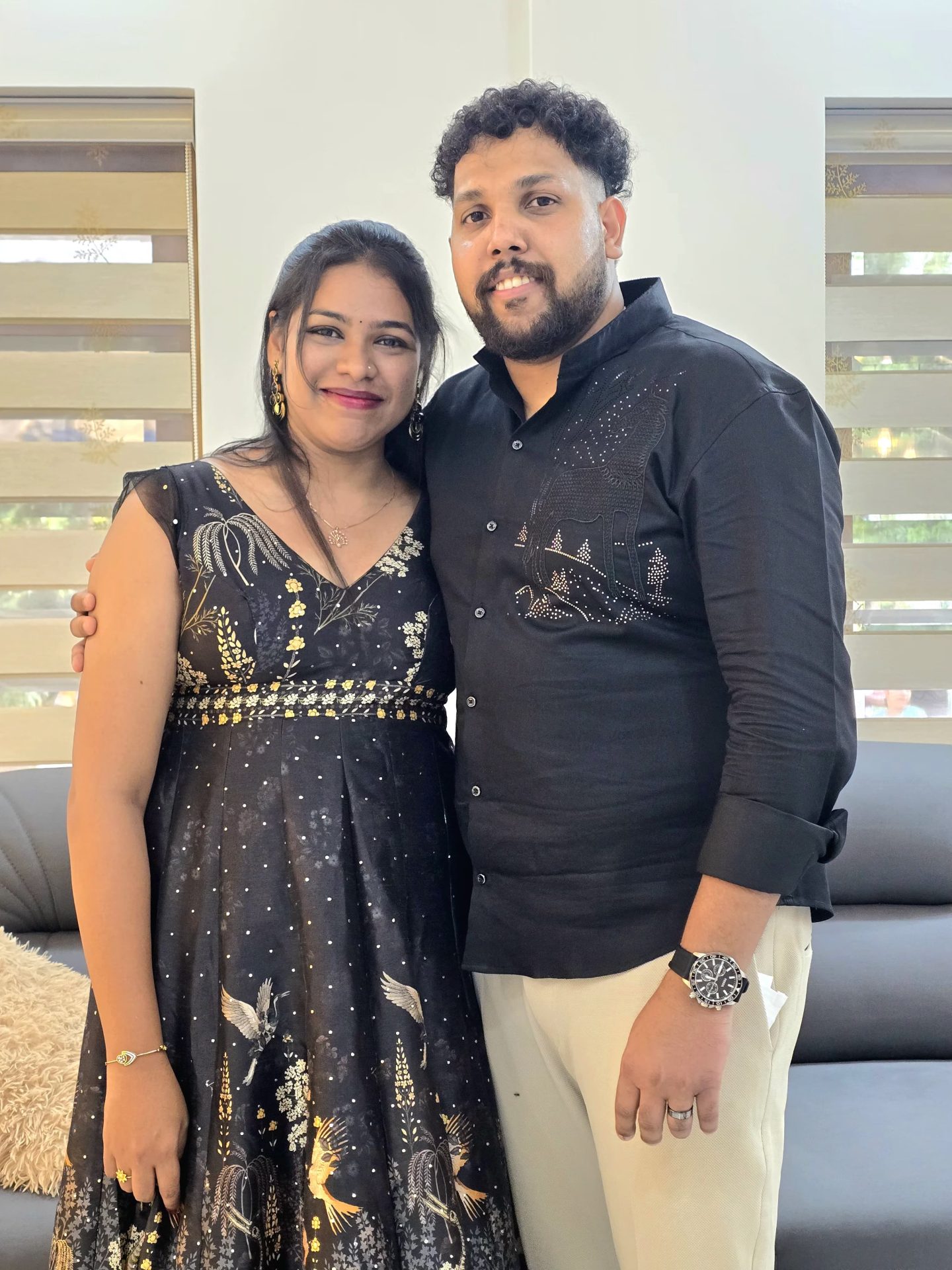 SaveDate Online Wedding Invitation