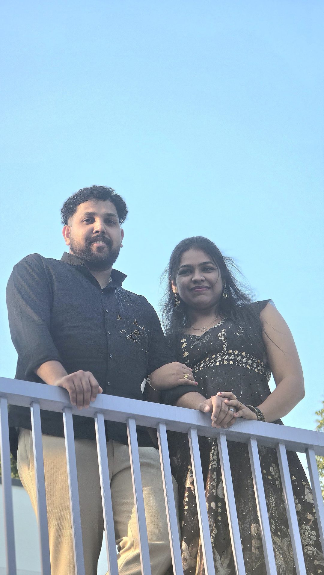 SaveDate Online Wedding Invitation