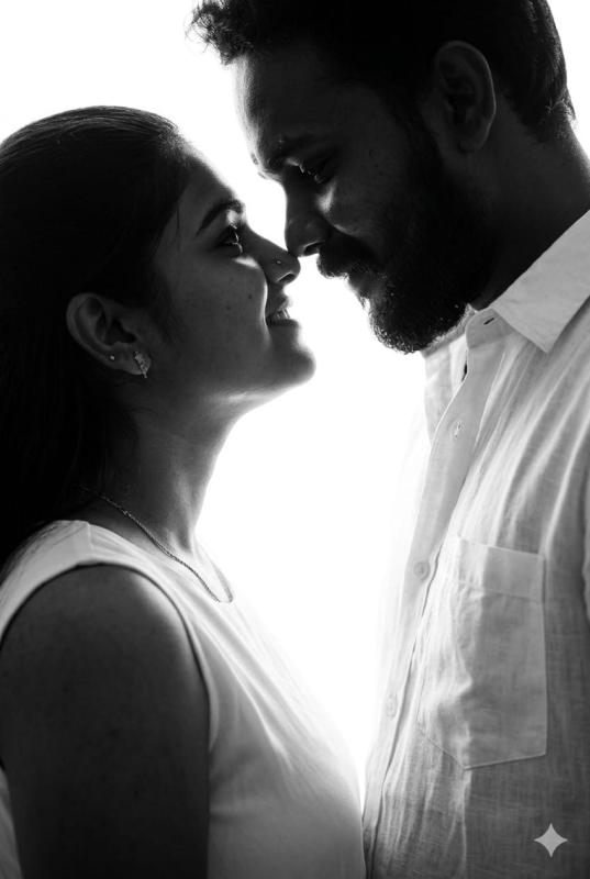 Anand & Hridya