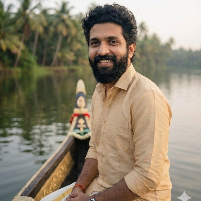 Niranjan