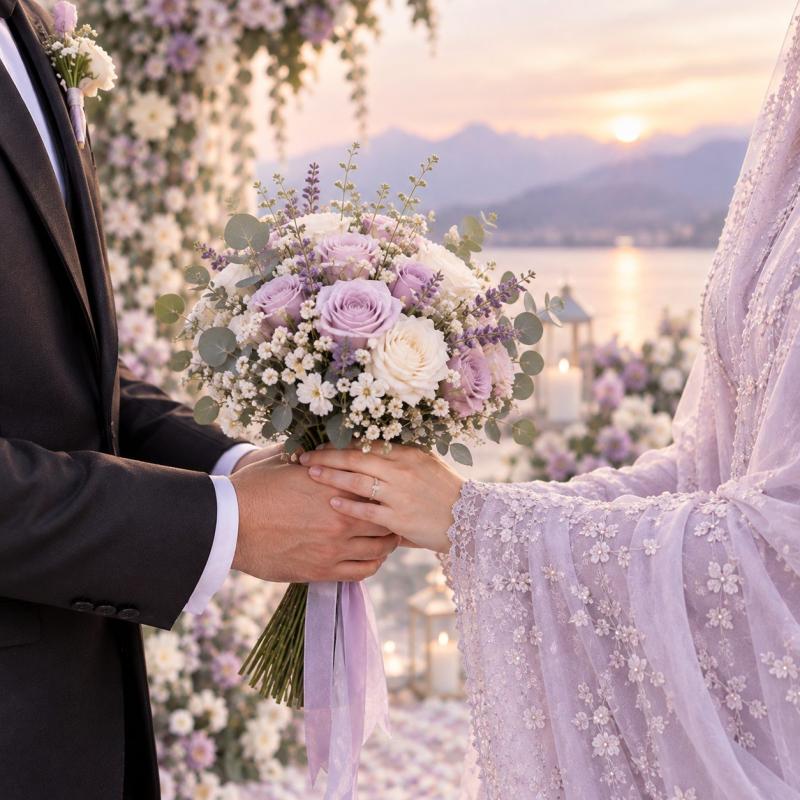 Afnan & Safa