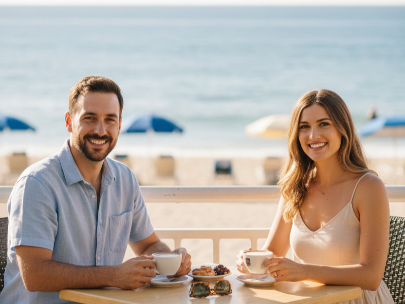 First Date