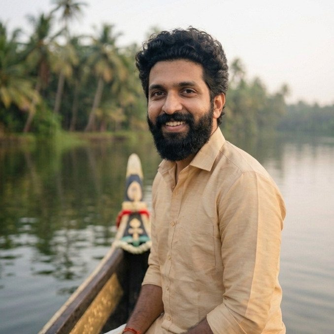 Niranjan K