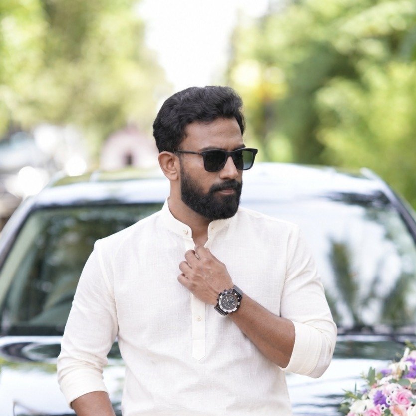 Akhil