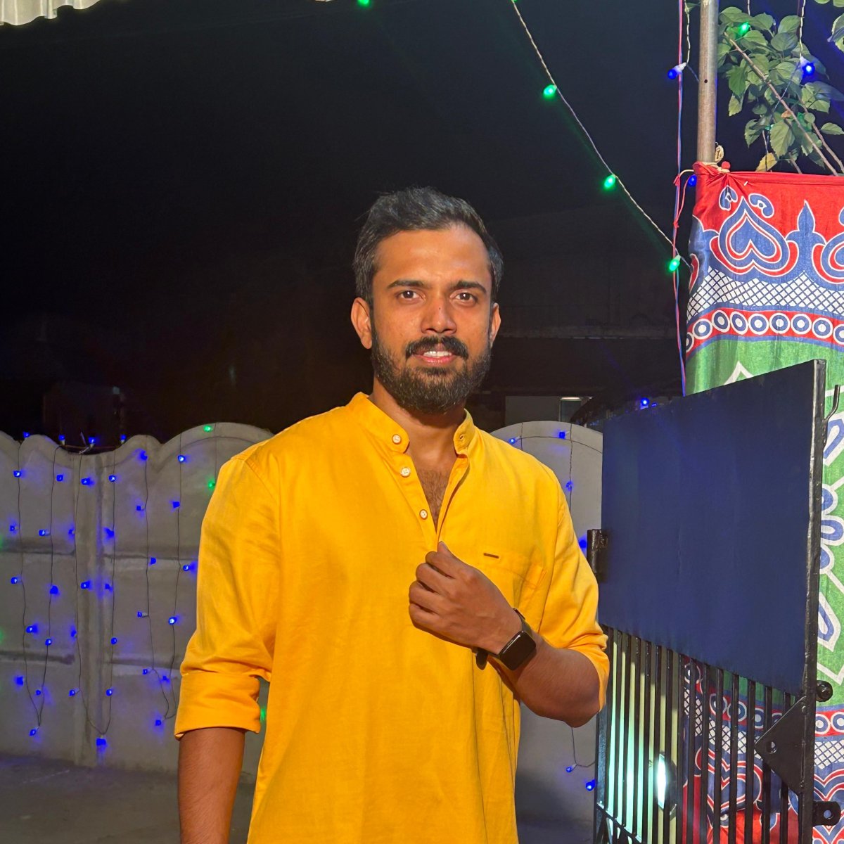 Ranjith