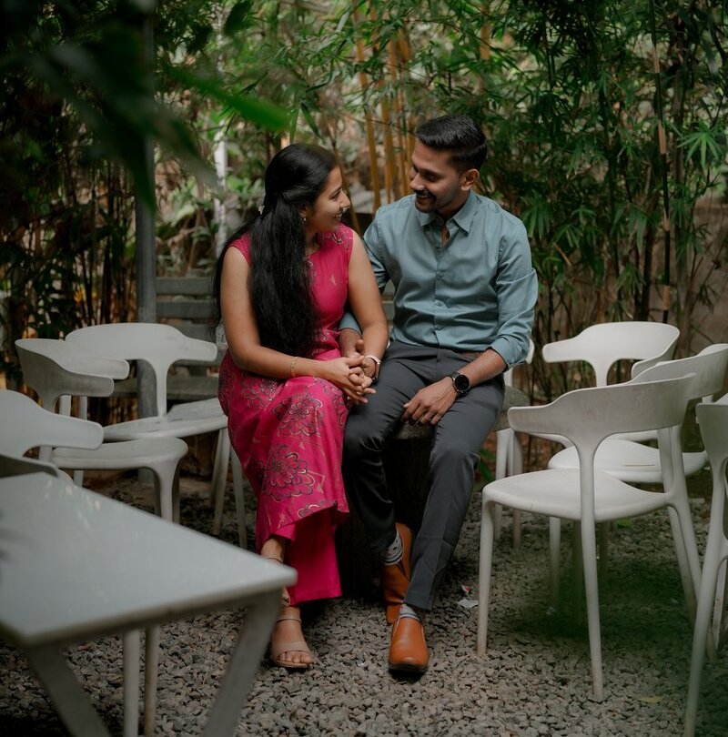 SaveDate Online Wedding Invitation