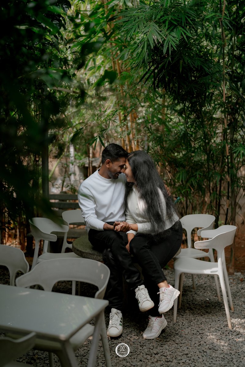 SaveDate Online Wedding Invitation