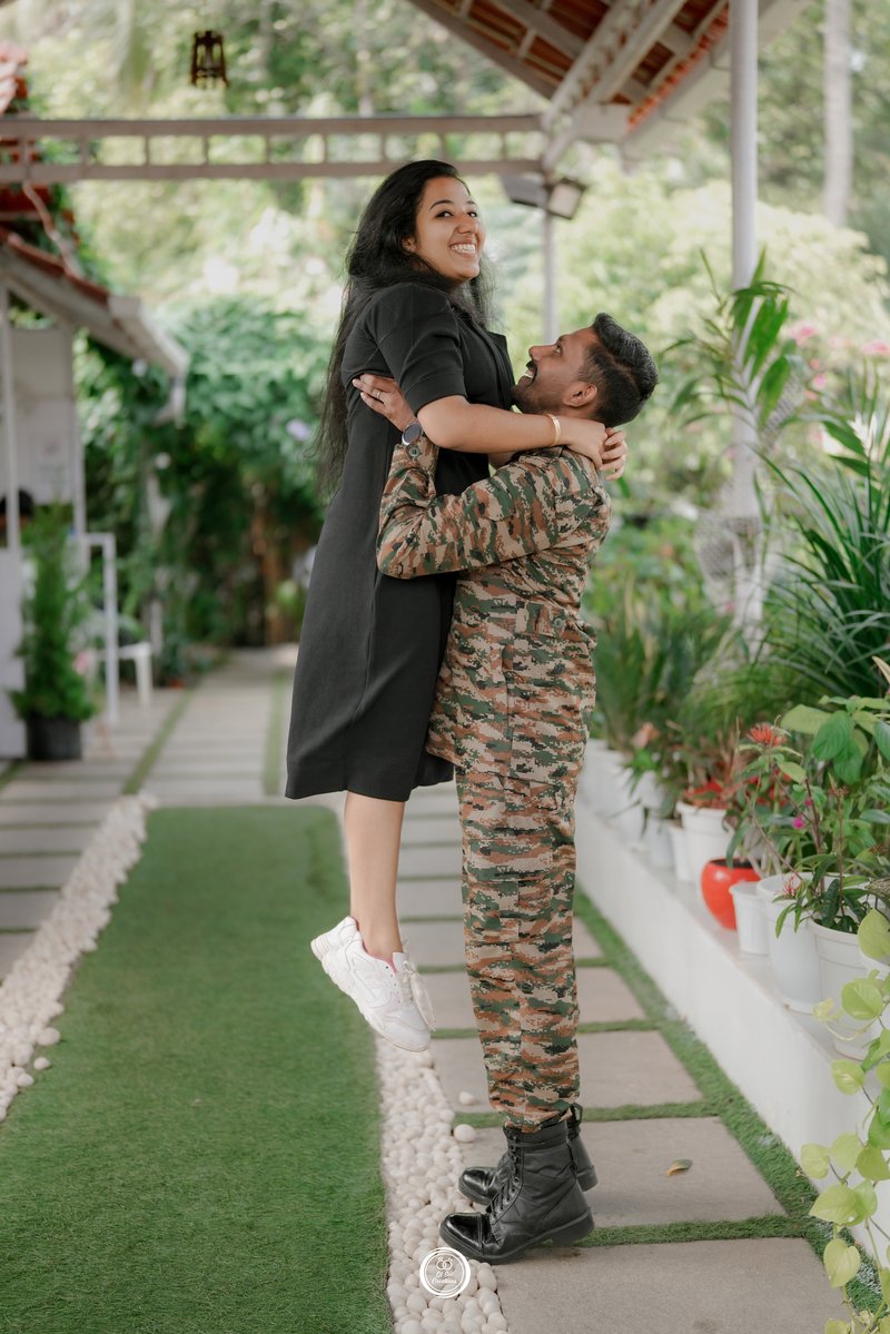 SaveDate Online Wedding Invitation