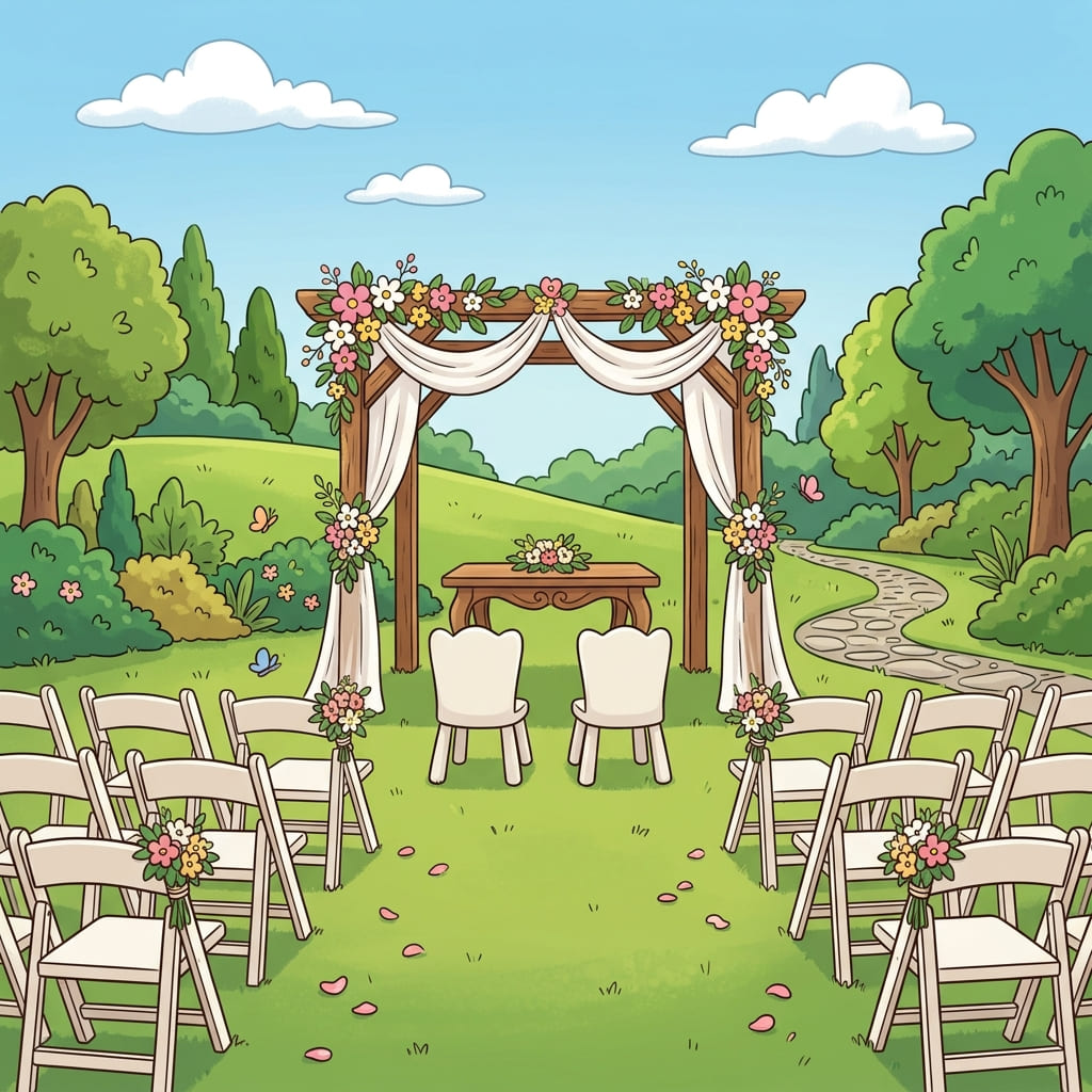 Ceremony